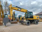 Caterpillar CAT M 322D - 1