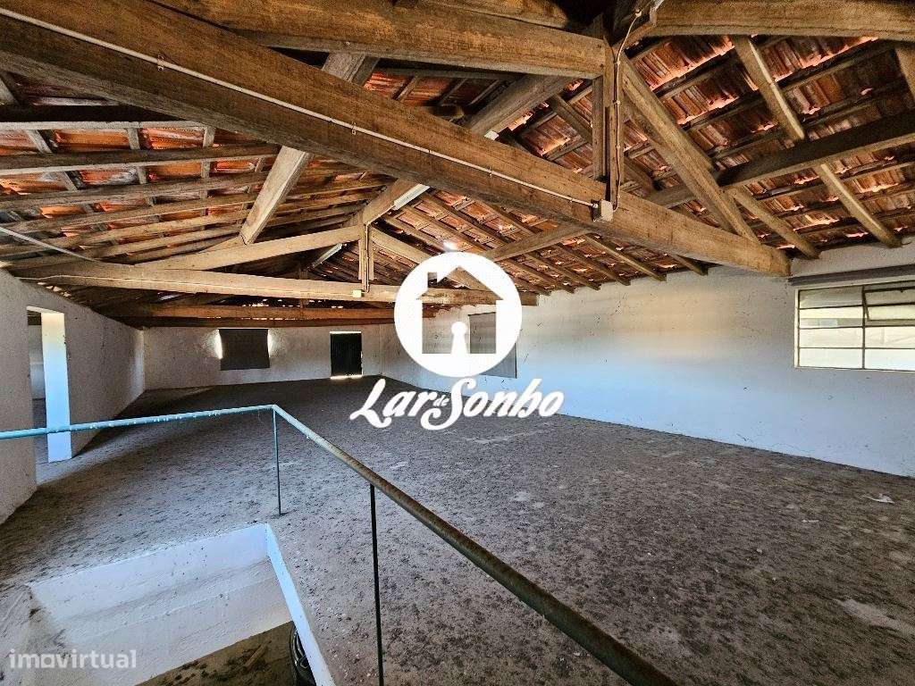 Quinta T4 em Rio Meão com 7500m2 - Grande imagem: 5/39