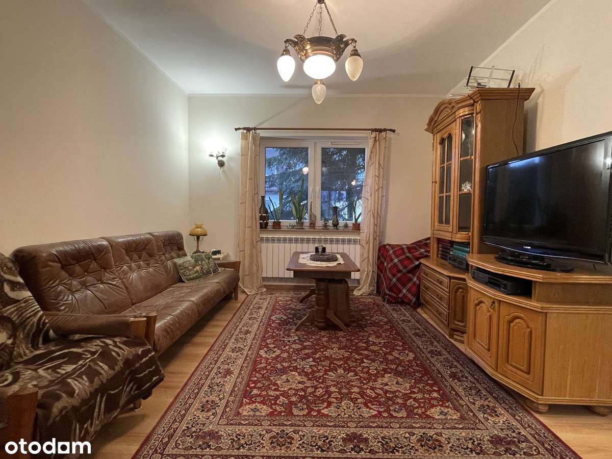 Dom po remoncie | 110 m² | 2 km od centrum Torunia - Pełny obrazek: 4/14