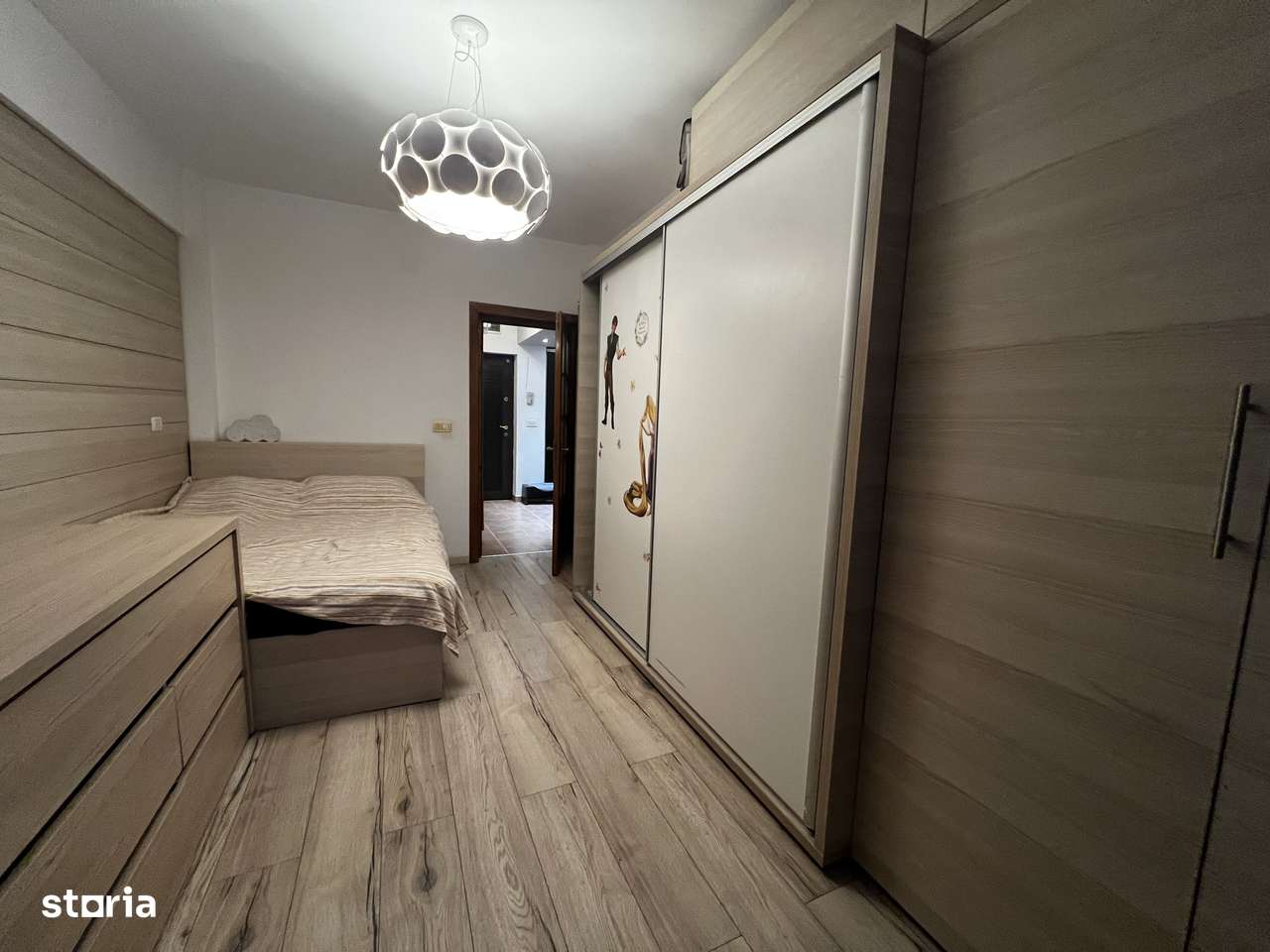 Apartament 3 camere-Zona Primarie-Casa de Cultura - Imagine principală: 4/8