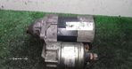 Motor De Arranque Mercedes-Benz A-Class (W168) - 2