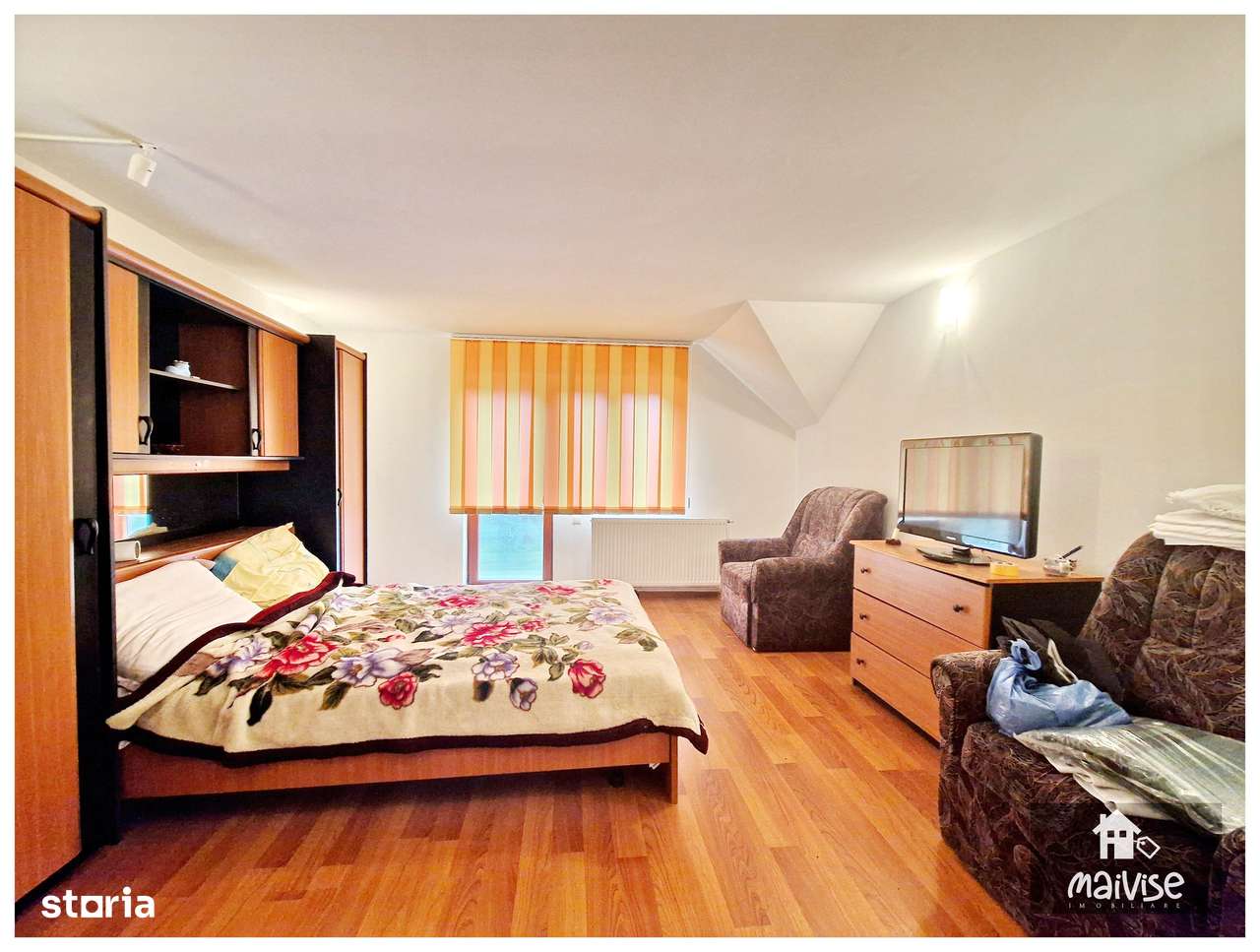 Casa de vacanta, Valea Bozom-Apata-11