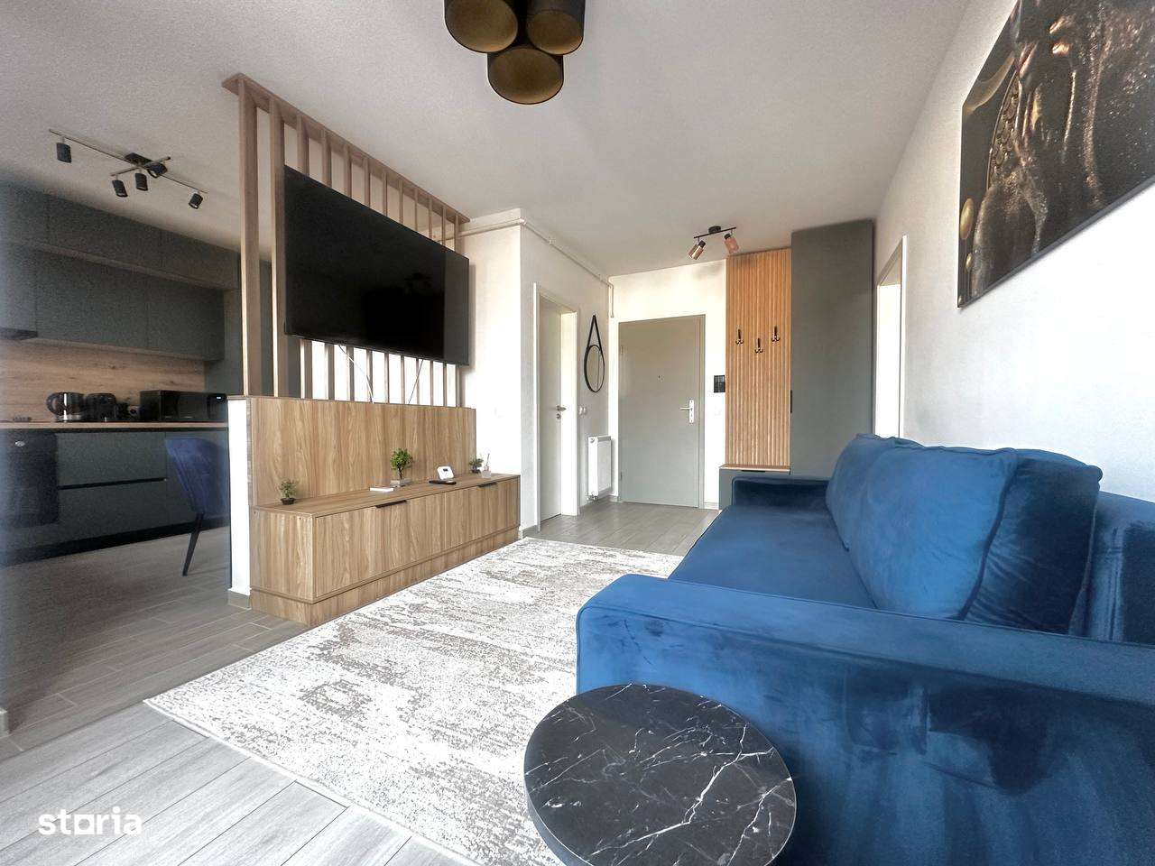 Apartament nou 2 camere de vanzare avantagrden 3 faza 4-0