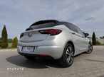 Opel Astra 1.2 Turbo Start/Stop 2020 - 34