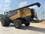 Caterpillar Lexion 570R Combina Agricola - 5