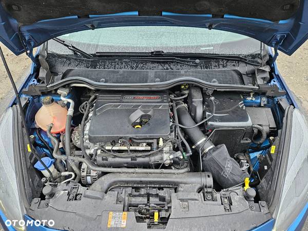 Ford Fiesta 1.5 EcoBoost ST3 ASS - 13