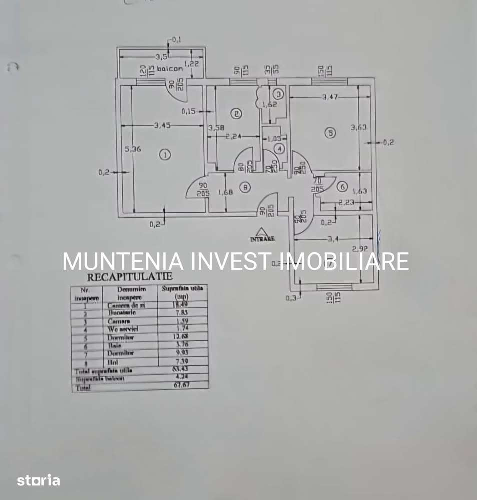 Ap. 3 cam. cf. I- dec. Eremia Grigorescu-9