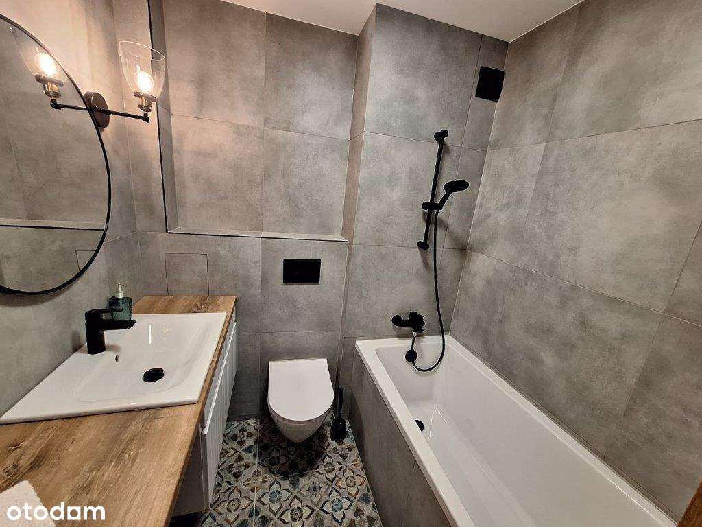 OŁAWA! Komfortowe mieszkanie z balkonem po całkowitym remoncie.-8