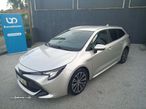 Toyota Corolla Touring Sports 1.8 Hybrid Comfort+P.Sport - 2