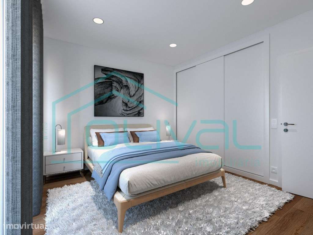 Apartamento Novo... conforto e modernidade - Grande imagem: 3/13