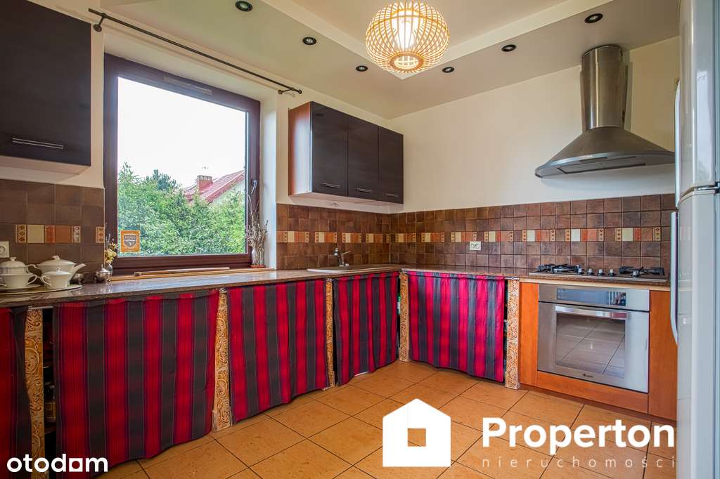 Wyjątkowy dom na Szerokim - Pełny obrazek: 5/10