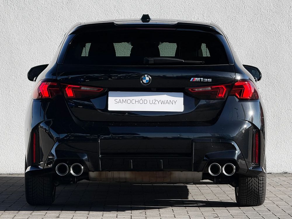 BMW Seria-1 2.0 Benzyna 300 KM — zdjęcie 5