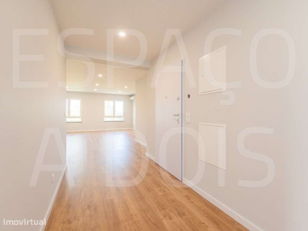 A ESTREAR! - Zona muito Tranquila e aprazível para viver. Parqueame... - Grande imagem: 3/60