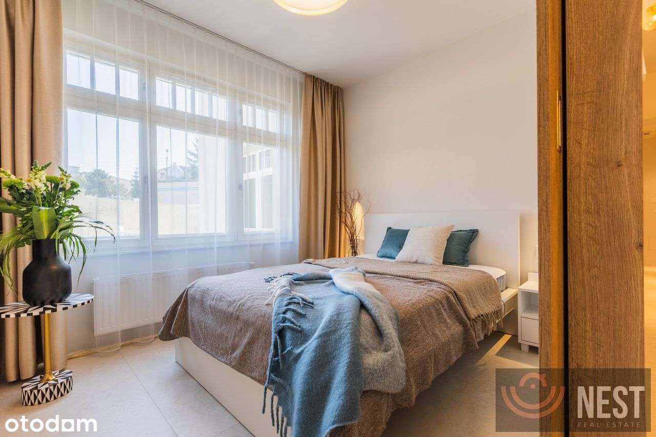 Apartament 3 pokojowy przy plaży - Międzyzdroje , Baltic Luxury Reside-10