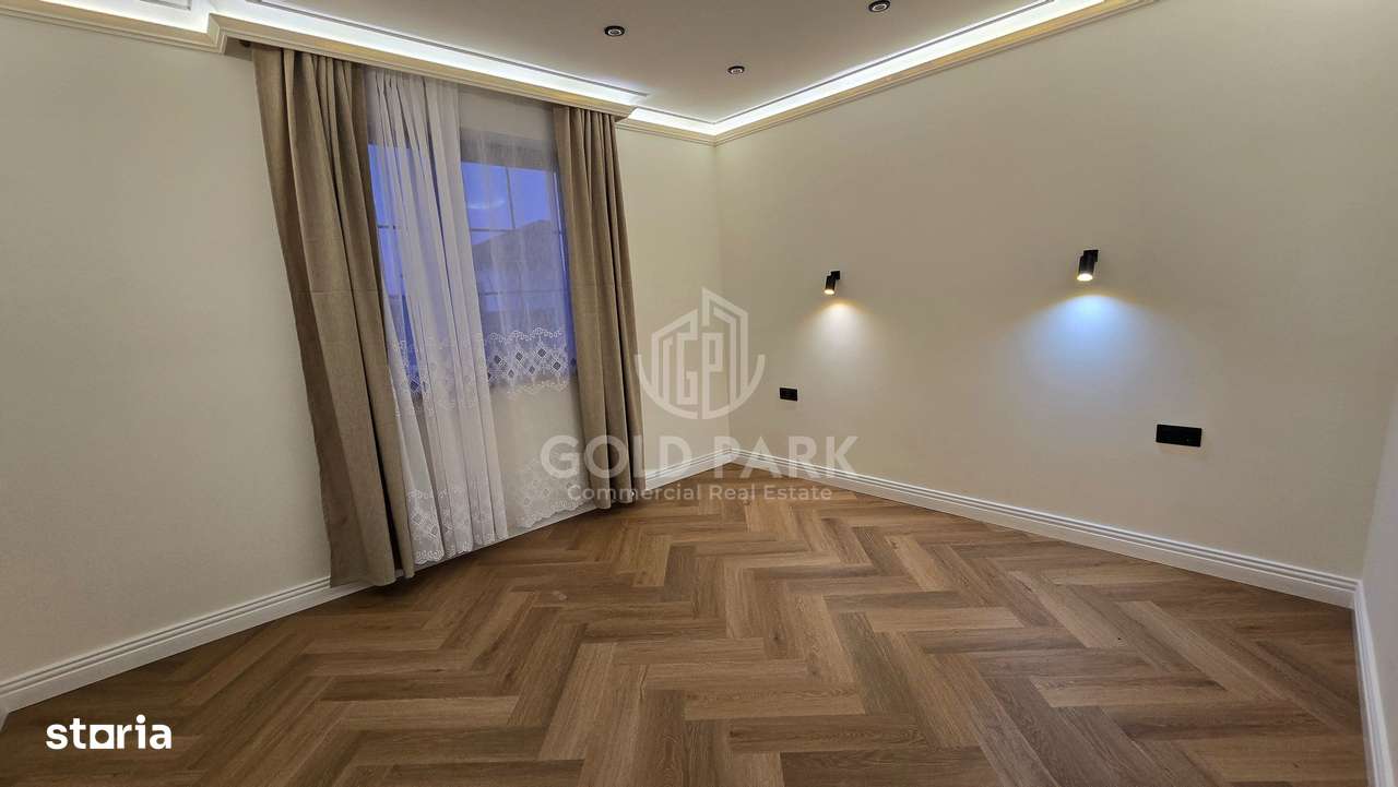 Casa Eleganta - Finisata Modern - Constructie 2026 - Mihai Viteazu-15