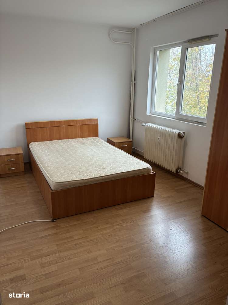 Inchiriez Ap cu 2 camere Diham Basarabia - Imagine principală: 3/5