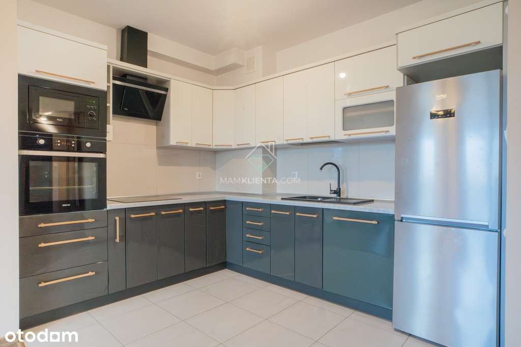 Mieszkanie 3 pokojowe 57 m2, ul. Staroniwska - Pełny obrazek: 5/14