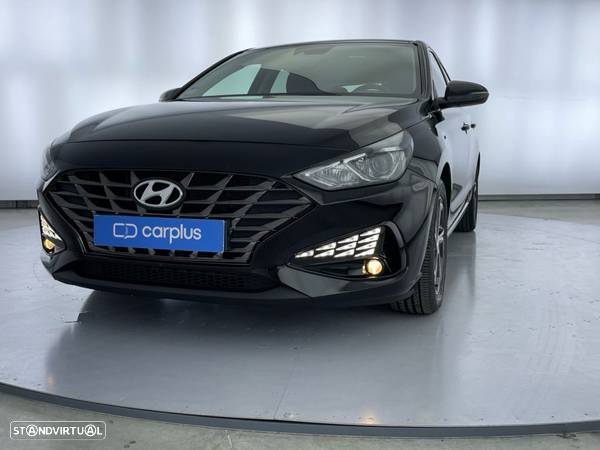 Hyundai i30 1.0 T-GDI Style - 25