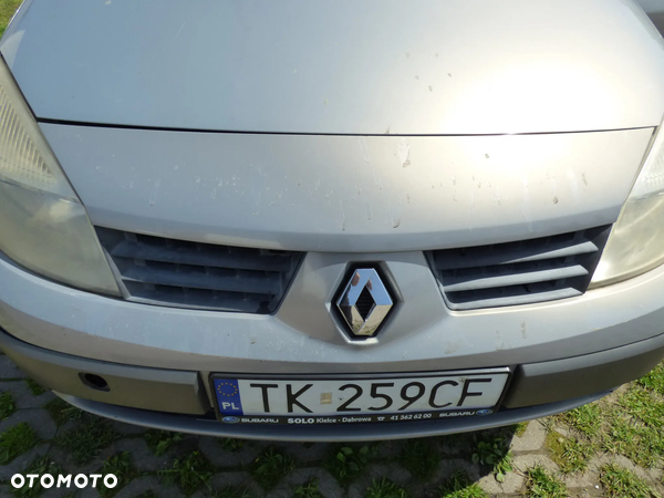 Renault Scenic 2.0 16V Privilege - 32