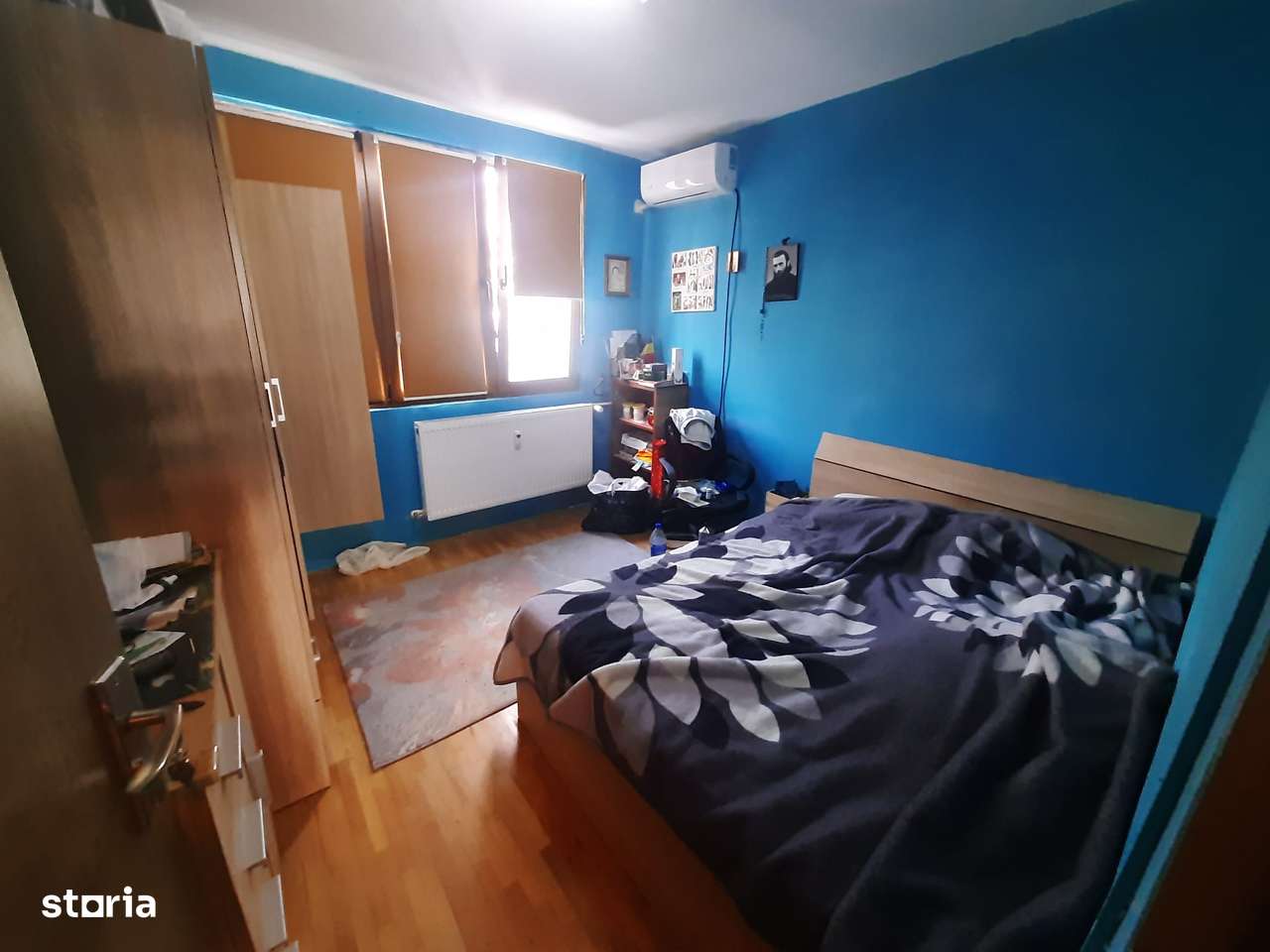 Drumul Taberei Valea Ialomitei-10