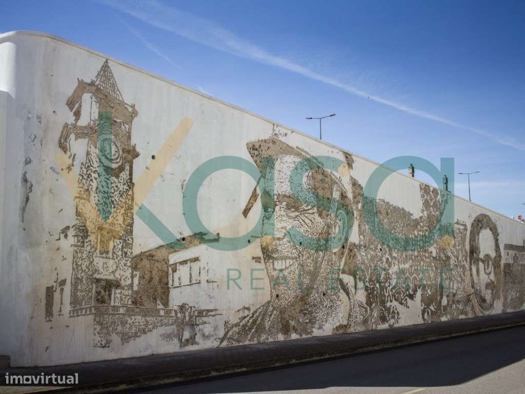 T3 na Quinta da Lomba | Vista Rio | Perto de transportes para Lisboa-21