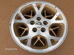 Felga Jeep Cherokee 16 7x16 - 1