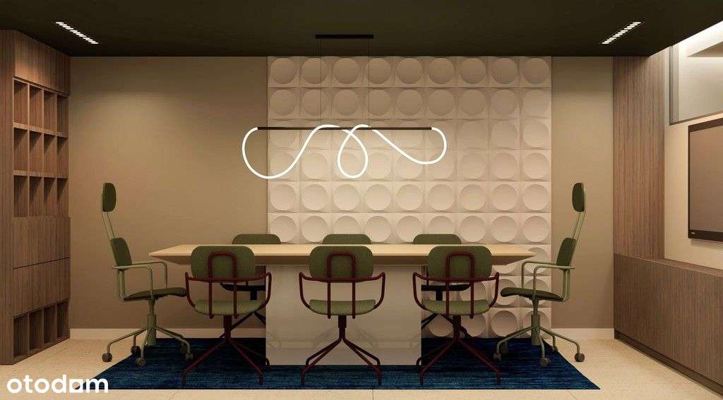 atrakcyjny lokal usługowy+6 garaży-0