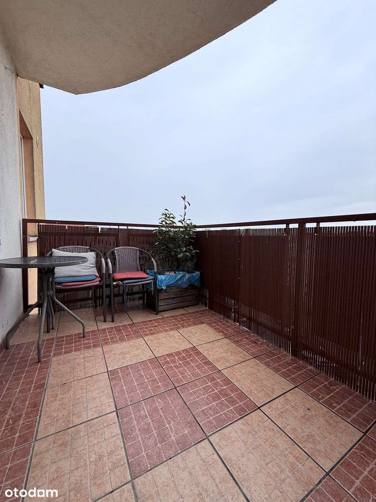 4 POKOJOWE MIESZKANIE NA OSIEDLU GÓRCZYN-2