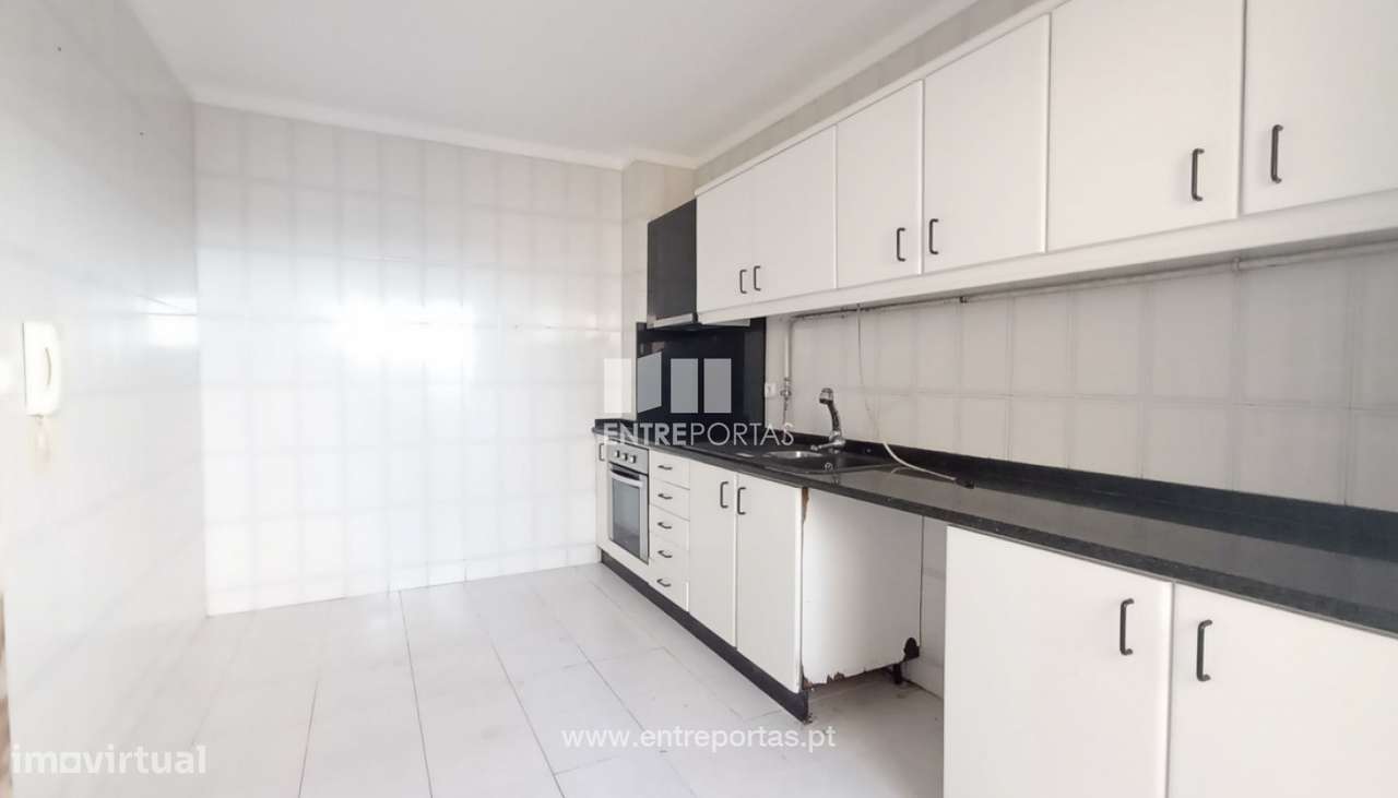 Venda de Apartamento T3 com vista mar, Árvore, Vila do Conde - Grande imagem: 5/20