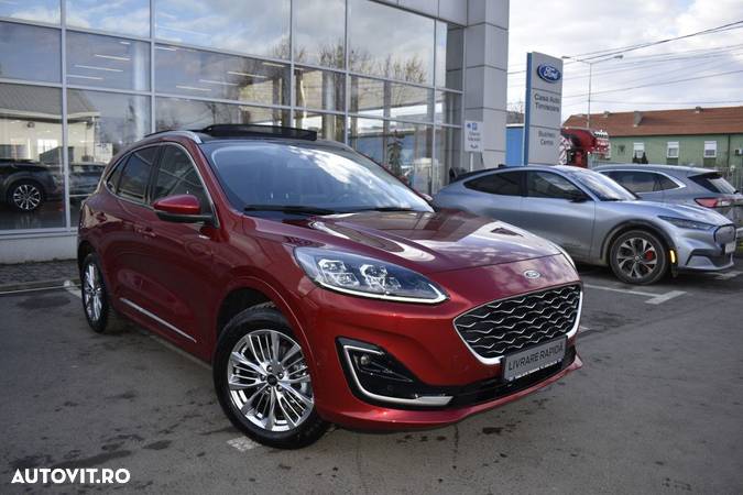 Ford Kuga - 7