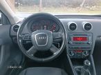 Audi A3 Sportback 1.6 TDI Attraction - 15