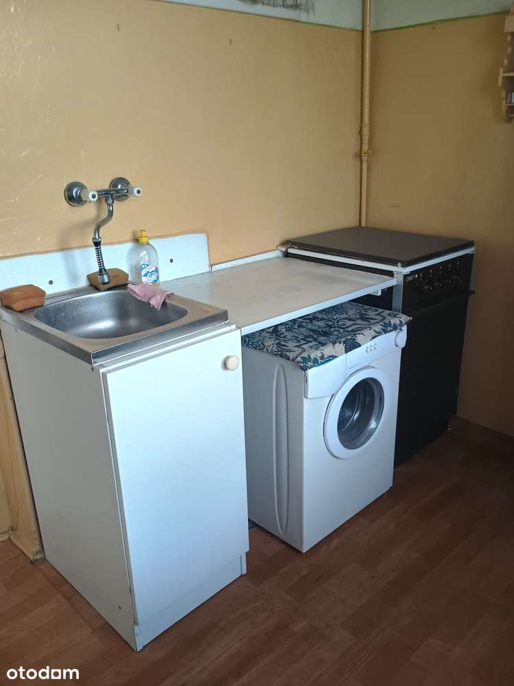 mieszkanie 2 pokojowe Centrum ul. Zdrojowa-6