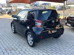 Toyota iQ 1.0 VVT-i Essential+AC - 3