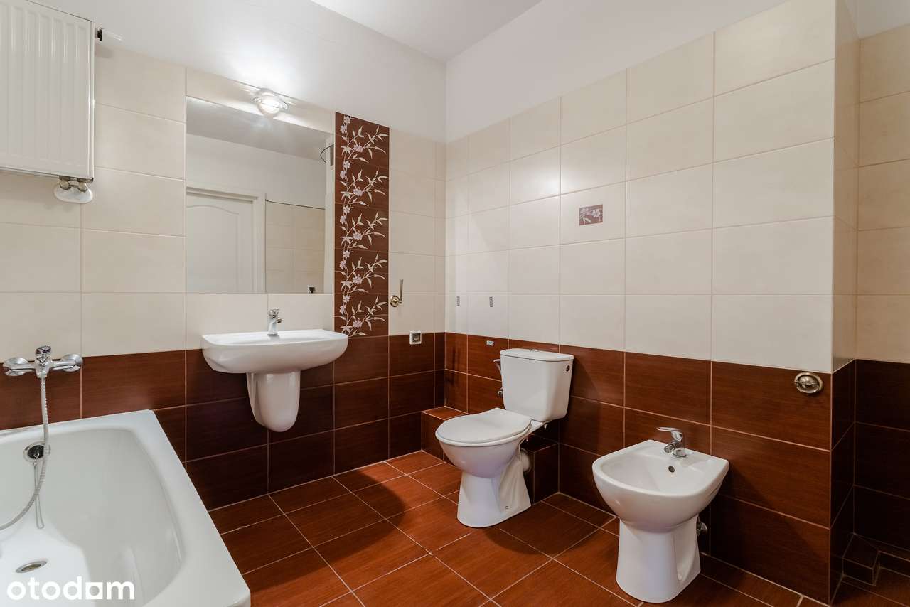 JASNE i przestronne 6-pokojowe mieszkanie z 4 balkonami!-15