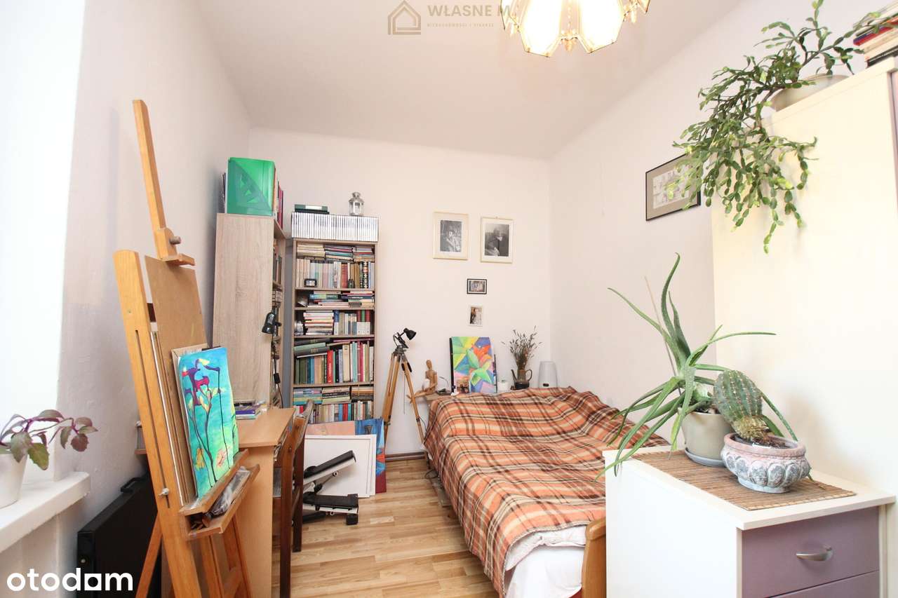 Katowice Ligota-2 pokoje gotowe do zamieszkania z niskim czynszem-3