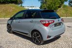 Toyota Yaris 1.5 HSD Exclusive - 11