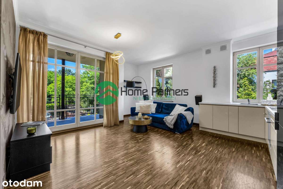 Stary Anin | Idealna lokaliozacja | Ekspozycja-1