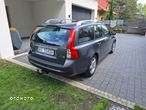 Volvo V50 DPF DRIVe Kinetic - 4