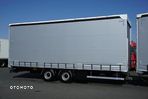 Mercedes-Benz / ACTROS / 2542 / ACC / EURO 6 / ZESTAW PRZESTRZENNY 120 m3 - 37