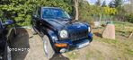 Jeep Cherokee 2.8L CRD Renegade - 1