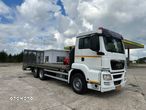 MAN TGS 26.400 LAWETA HDS FASSI 85-NOWY - 9