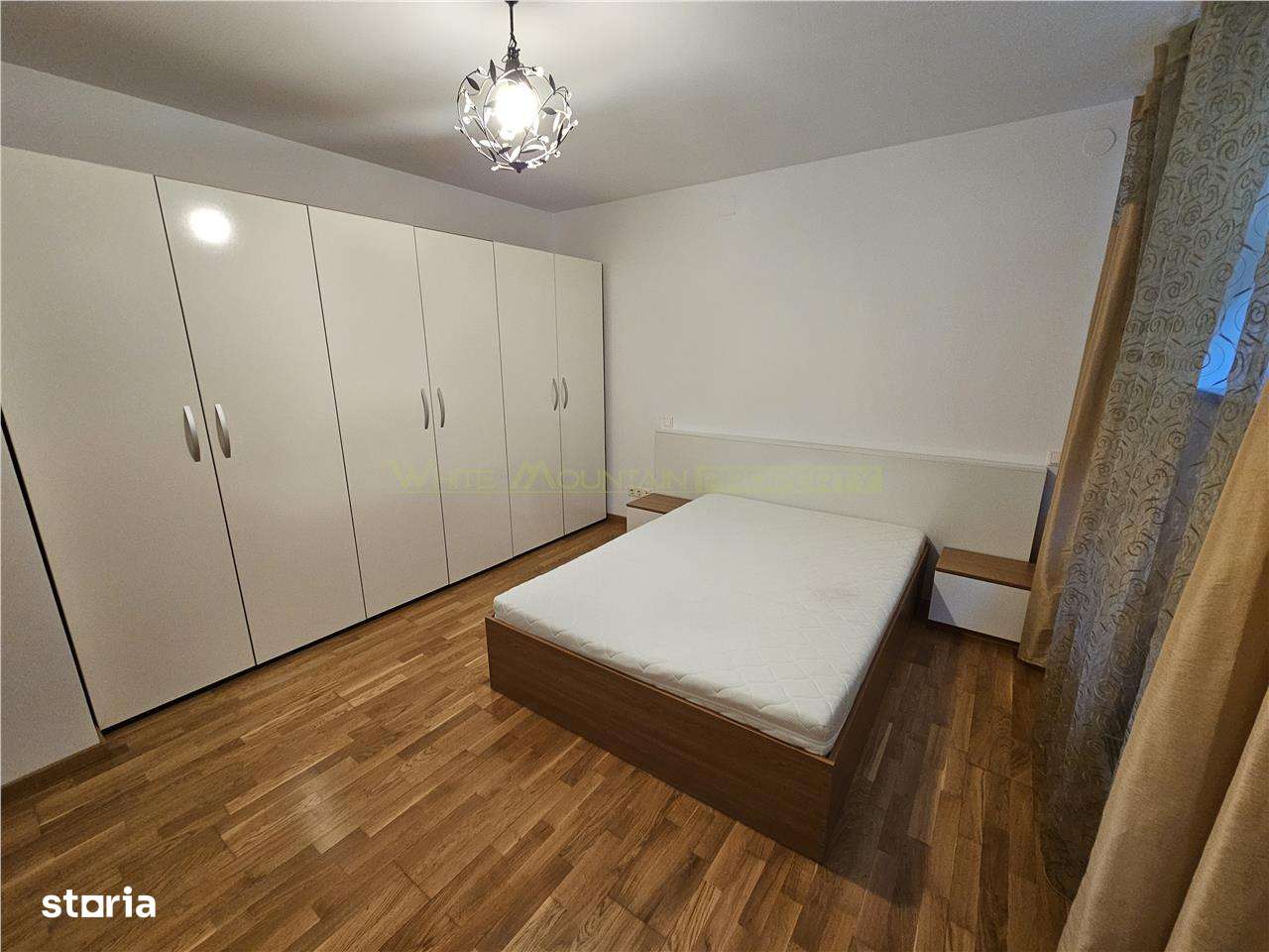 Apartament cu 2 camere in Bellevue Residence-17