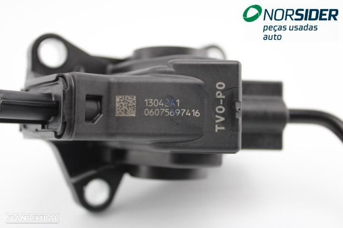 Pedal acelerador / potenciômetro Honda Civic|12-15 - 9