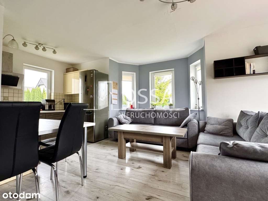 Dom 15km od Gdańska! | Jagatowo-1