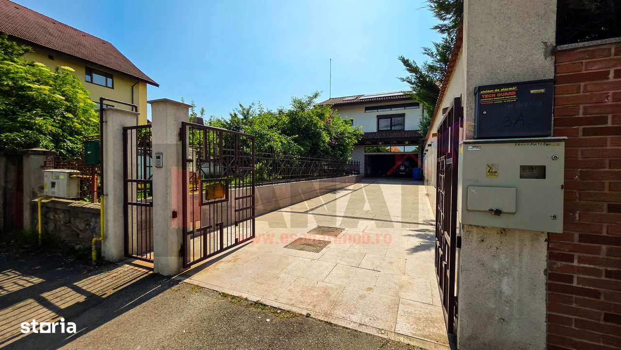 Vilă exclusivistă D+P+E – eleganță, tehnologie și rafinament |VIDEO - Imagine principală: 2/20