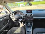 Audi A3 1.6 TDI Sportback - 6