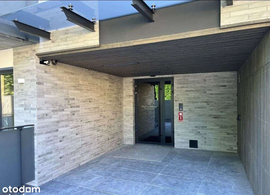 Apartament-Port Mielno, pod klucz 55m2-12.750 /1m2-16