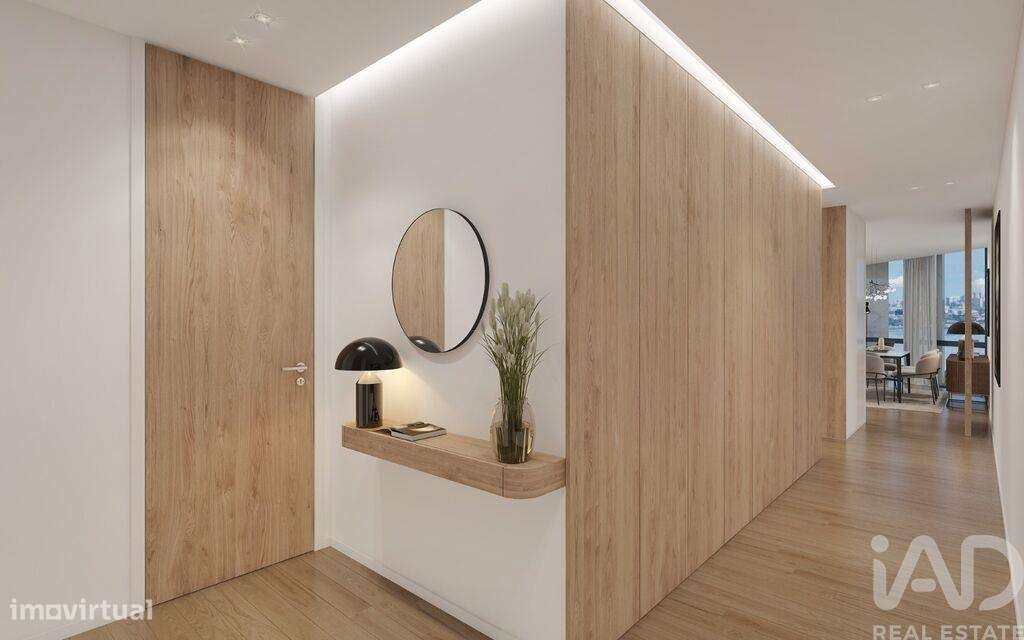 Apartamento T4 em Canidelo de 215,00 m2 - Grande imagem: 5/13