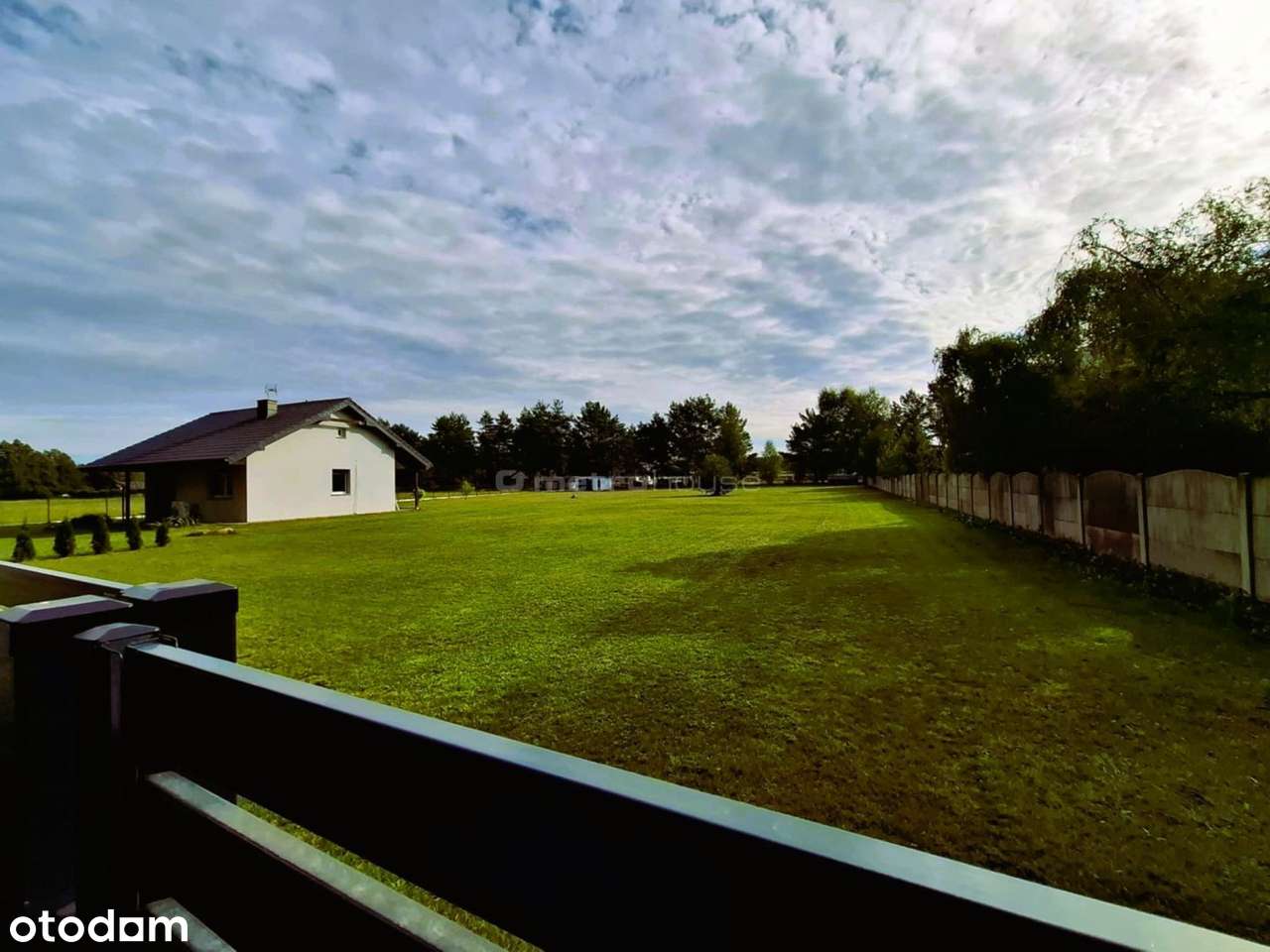 Działka pośród lasów Białe Błoto / Dobroszyce - Pełny obrazek: 4/15