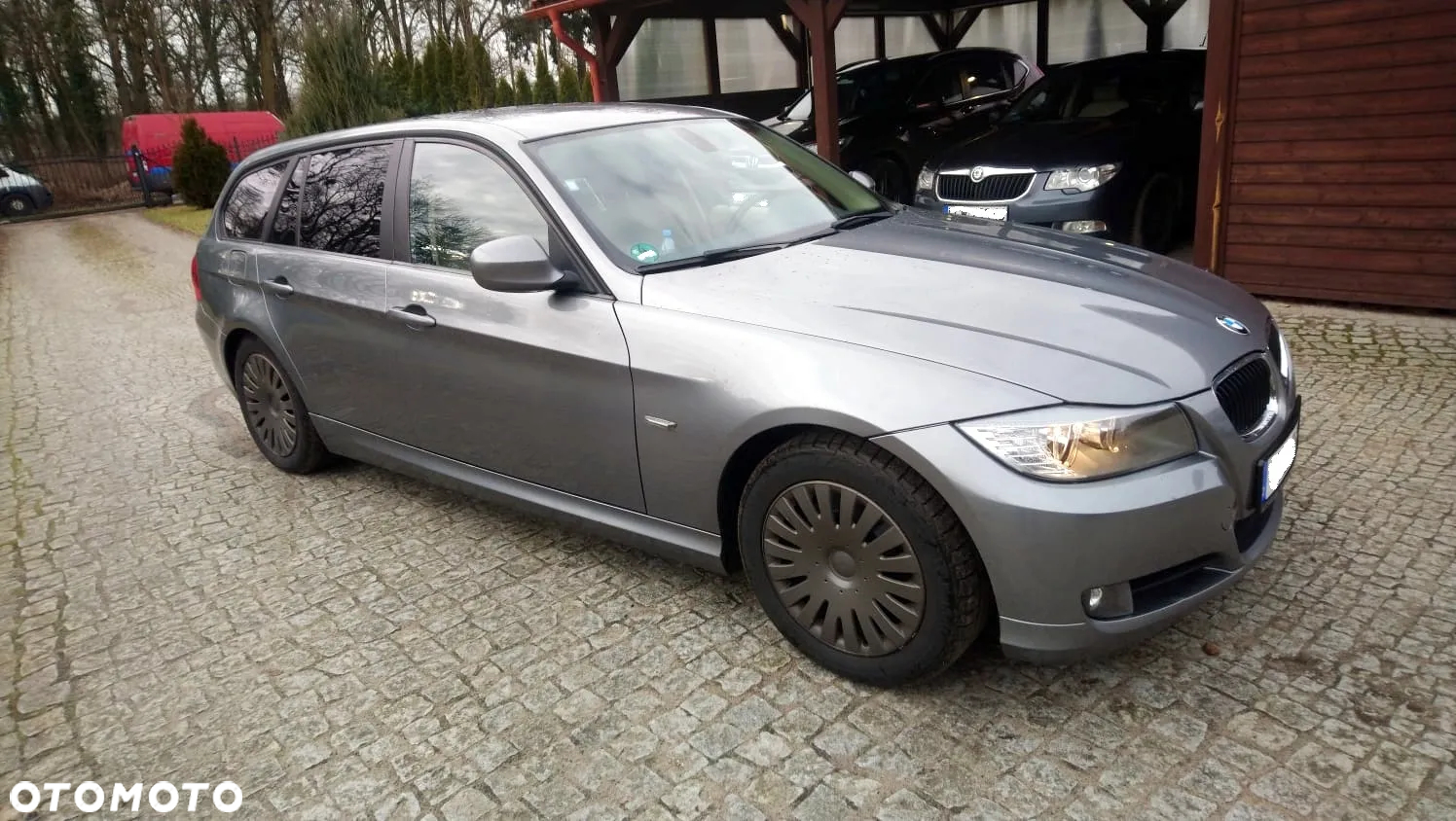 BMW Seria 3 - 36